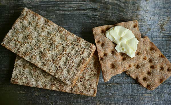 Knäckebrödets dag den 19 februari