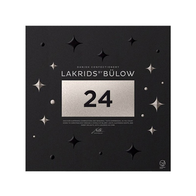 Lakrids By Bulow