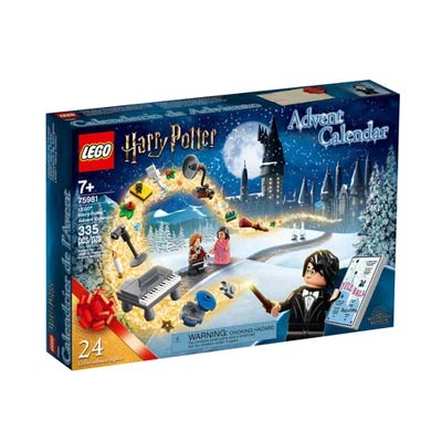 LEGO - Harry Potter