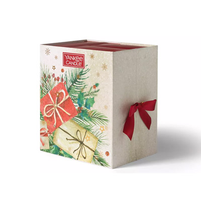 Yankee Candle - Adventkalender